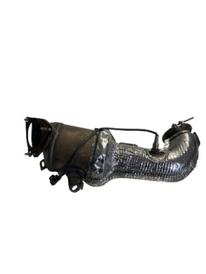 RANGE ROVER EVOQUE L551 CATALIZADOR DPF 204DTD  