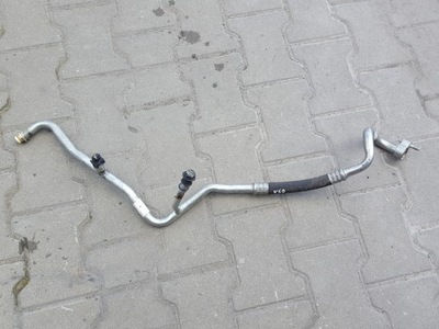 Volvo v50 s40 ii 04r- шланг кондиционера фото №1