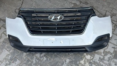 Hyundai h1 2018- lift бампер перед передній фото №1