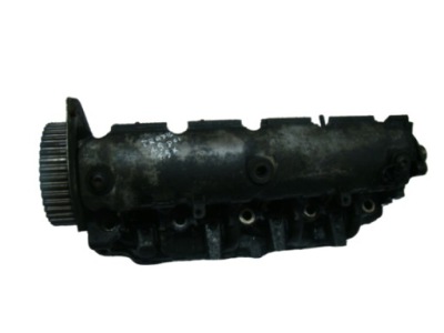 Trafic 1.9 dci f9k головка вал розподільного валу фото №1