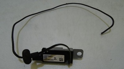 Усилитель антенны opel insignia 2.0cdti фото №1