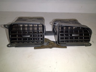 Subaru legacy iii outback решётка обдув средняя фото №1