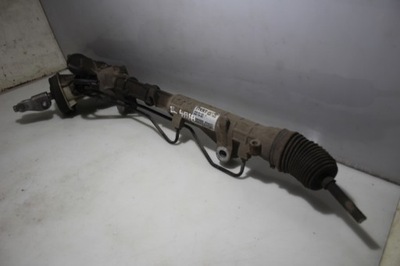 Рулевая рейка dacia sandero i 1.4 фото №1