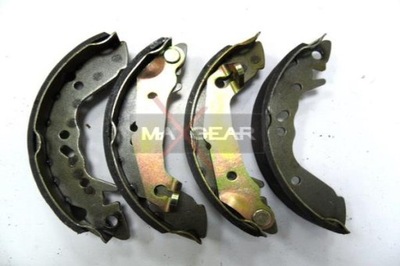 BRAKE SHOES BRAKE HYUNDAI ACCENT -99/ATOS  