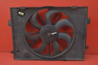 Вентилятор 25380-2exxx kia sportage 2 ii 2.0 crdi 140 km 04-08 фото №1