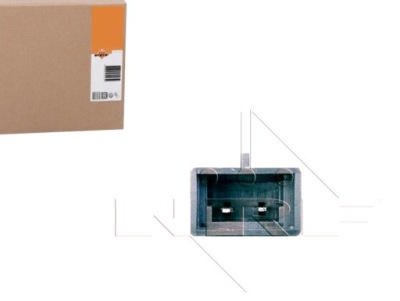 Вентилятор радіатора fiat sc 1,1 nrf фото №1