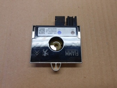 Peugeot 308 cc модуль антенны фото №1