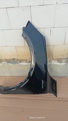 Ford focus mk 4 active крыло фото №1