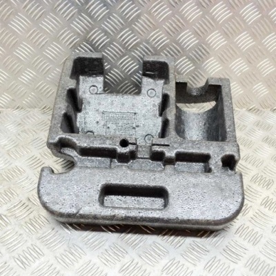 Volvo v60 2012 другое элементы отделка багажника фото №1