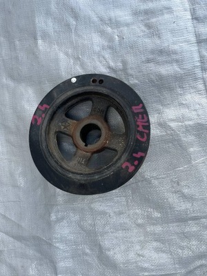 Renegade 500x compass шків 2.4 фото №1