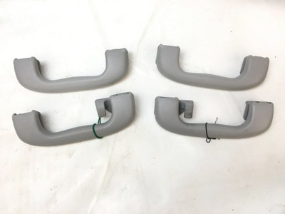 Chevrolet trax 17- ручка потолочный задняя usa фото №1