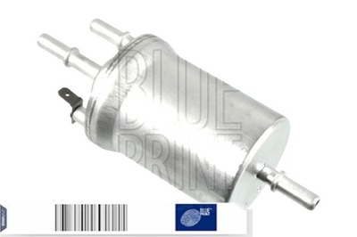 BLUE PRINT FILTRO COMBUSTIBLES VW BORA I NUEVO BEETLE 1.4-2.5 01.98-12.13  