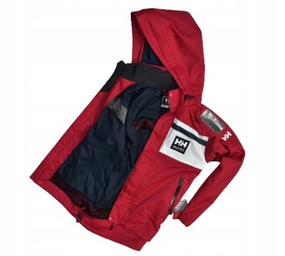 Helly Hansen HellyTech Kurtka Młodzieżowa 152/12