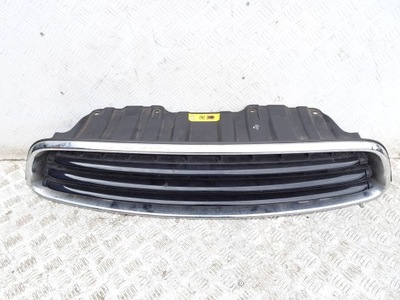 Решітка радіатора радіатора решітка mini countryman r60 фото №1