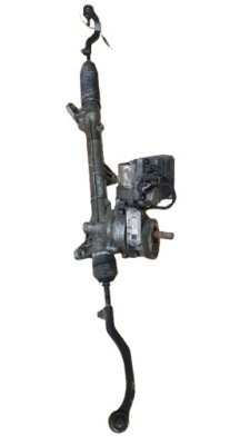 Mini cooper r56 рейка рульова 6800002726f фото №1