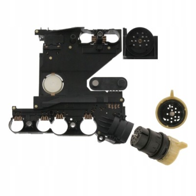 Модуль керуючий mercedes febi 36542 фото №1