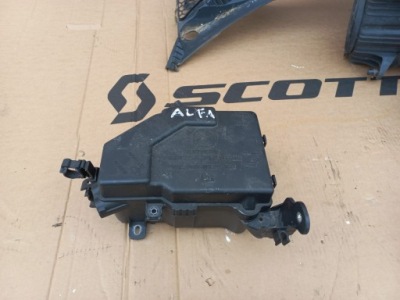 Alfa romeo giulietta 2.0 jtdm корпус предохранителей фото №1