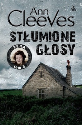 Ann Cleeves Stłumione głosy outlet