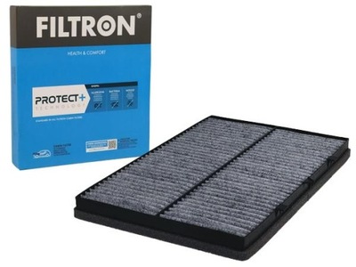 FILTRON FILTRO DE CABINA MG MG ZT  