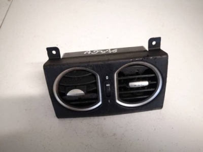 Alfa-romeo 159 впуск повітря do кабіни 2007 1.9l 939ls376563 фото №1