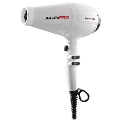 Suszarka do włosów BABYLISS BAB6970WIE 2400 W