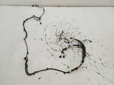 Renault austral e жгут pdc радар перед 253a92075r фото №1