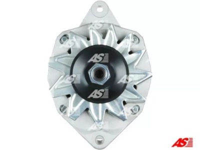 Генератор espace 2.1 91-96 фото №1