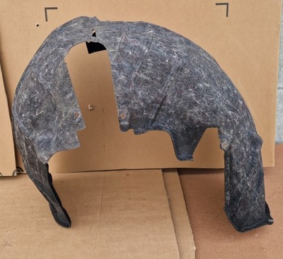 Підкрилок audi a6 c8 задня лівий 4k0810171g оригінал ideał фото №1