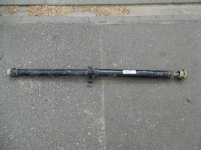 Wał привідний 4m0521101g vw touareg iii 3.0tdi фото №1