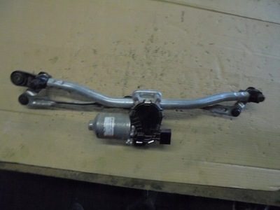 Механизм моторчик дворник jeep renegade фото №1