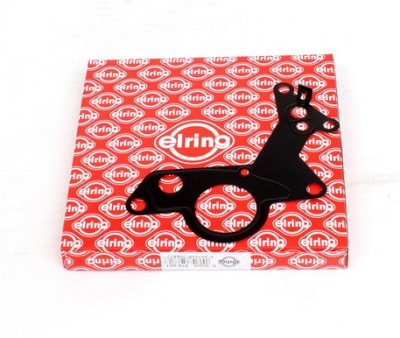 Elring прокладка насоса вакуумa 876.661 фото №1