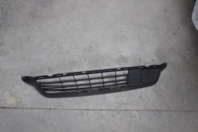 Решітка бампера перед ford s-max mk2 em2b-17a754 фото №1