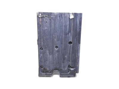 Защита подвеска правый перед hyundai i40 фото №1