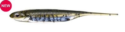 Guma Jaskółka Fish Arrow 10,5 cm Sandacz Okoń HIT!