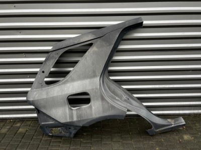 Mercedes ml w166 x166 крила задній правий фото №1