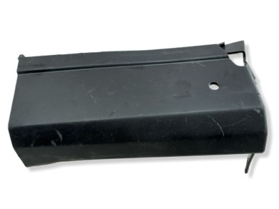 Toyota bz4x 2024 середина брызговик передний фото №1