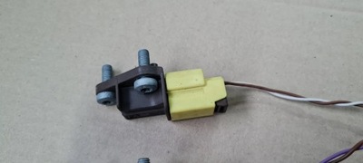 SQ5 8R Q5 FACELIFT SENSOR SHOCK AIRBAG CONNECTOR S4 B8 A4 A5 8K0959651 - milautoparts-fr.ukrlive.com