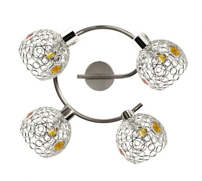 Lampa reflektor spot ARON 98-12272 Candellux 24H