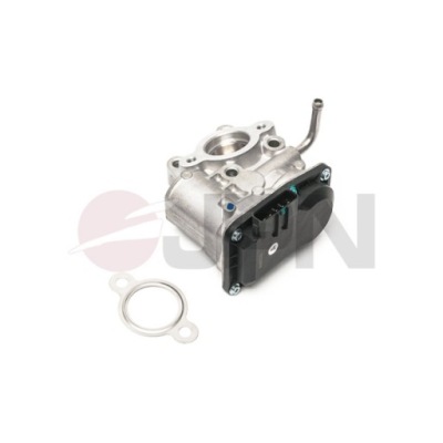 Клапан egr subaru forester impreza legacy outback фото №1