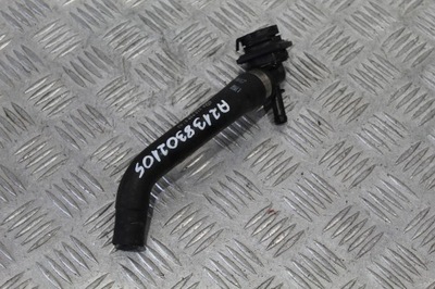 Wąż шланг wody mercedes e klasa w213 lift фото №1