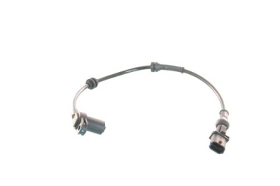 Датчик abs prz.opel corsa c 00-06meriv фото №1