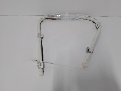 Citroen c4 cactus шторка безопасности воздушная подушка безопасности левая 9804358980 фото №1