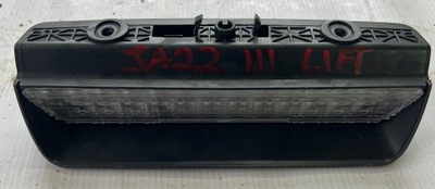 Honda jazz iii lift лампа стоп 11-15r фото №1