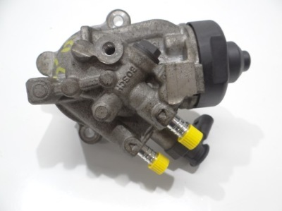 Насос упорскування bmw x1 e84 7823452 фото №1