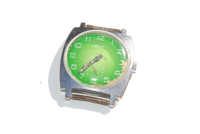 Stary radziecki zegarek ZIM CCCP antyk zabytek