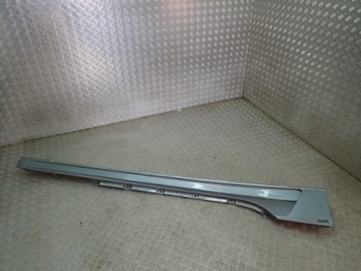 Ferrari 612 f137 молдинг порог правая r hamann фото №1