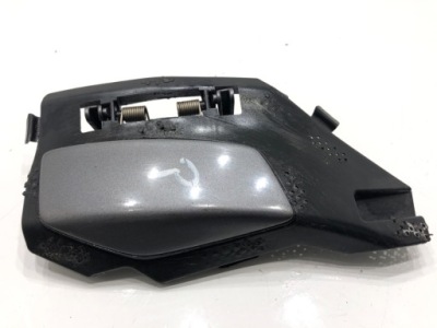 Заглушка розпилювача фара права mercedes cla coupe a1178852256 фото №1