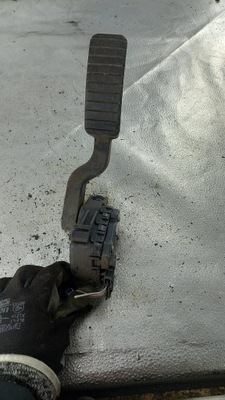 Потенциометр газа renault laguna 01r ii фото №1