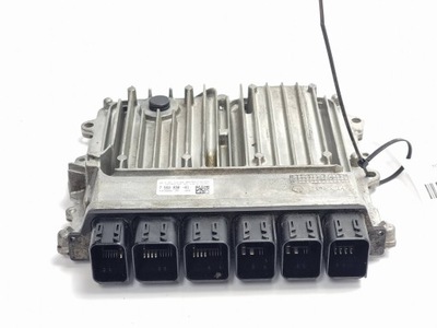 КОМПЬЮТЕР ДВИГАТЕЛЯ ECU 0261S1002E BMW X4 M F98 X4M