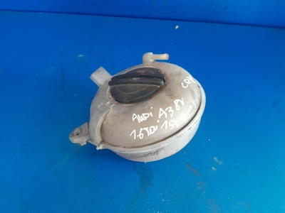 VASO DE EXPANSIÓN 5Q0121407A AUDI A3 8V 1.6 TDI CRK  